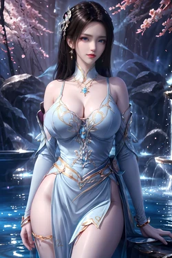 [AI generated] Brune 18