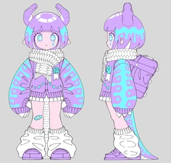 [Artist] しのむ