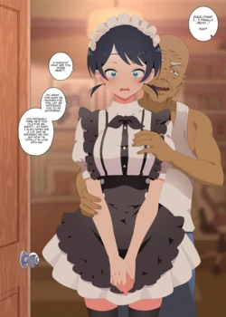 Ruka-chan has a boyfriend?! - Arujiisan 作品封面