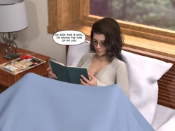 [NotAvailableXXX]  Phoebe's Complex 作品封面