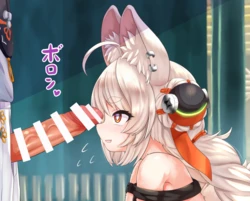 [Ninoji] Boron (Zenless Zone Zero)