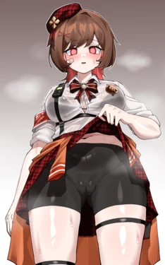 [HHyH] CM) ER Estelle (Black Survival) 作品封面