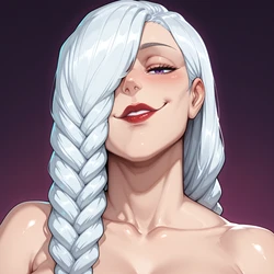 [Yashug02] Mei Mei [AI Generated]