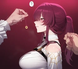 kkoi カフカ Kafka R18＋(180+枚image) saimin [AI Generated]