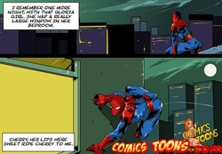 Spider Dude