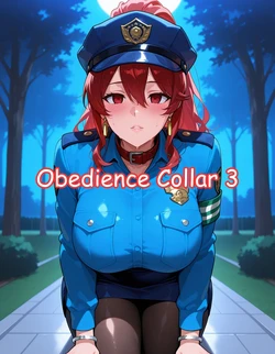[禁クッキー] Obedience Collar 3 [AI Generated] 作品封面