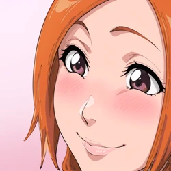 [ochiva] (井上織姫) Inoue Orihime (Iwao Style) [AI Generated]