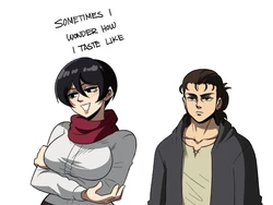 [Tuna Fat | Pommu | Pommuart] Some art