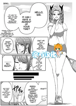 [Zerozero] Yuri Sennou Goudoushi 2 GoMitari [English] [MTL] 作品封面