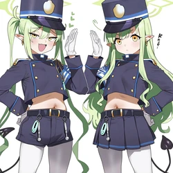 [nobody] Tacjibana BL (Uncensored) [AI Generated] 作品封面