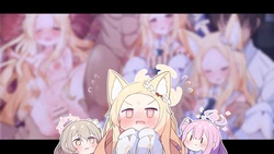 [もりの] セイアちゃん 作品封面