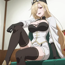 [Hurry-Workshop/Anivoice] Panamera Carrera Cayenne - Okiraku Ryoushu (50P) [AI Generated] 作品封面