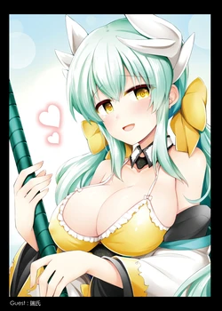 (C94) [TOHOORIN (Rayze)] Honnou | Instinct (Fate/Grand Order) [English] [Shiririn] 作品封面