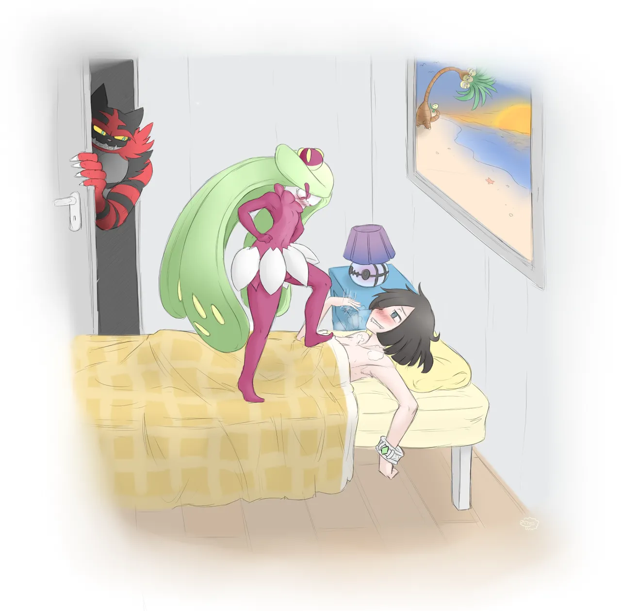 ページ画像