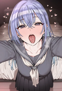 [mic3] 鈴木羽那2 [AI Generated] 作品封面