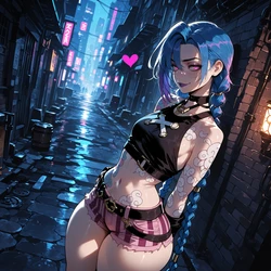 [Miyu] February 2026 Extra Requests T2 #2 [AI Generated] 作品封面