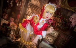 封疆疆v - Maid Nero