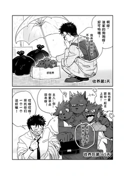 [KENSAN] KENSAN Translation Collection - Provided by Maverick - KENSAN杂图翻译合集 - 独行侠提供 [Chinese] 作品封面
