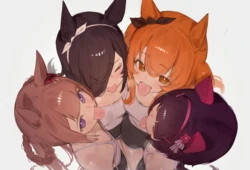 [Twitter/Pixiv] TheFlatfacadeds/Fun (~2026/04/14)