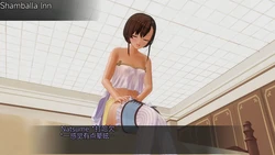 mc trap town re  day4-1280x AI翻译 作品封面