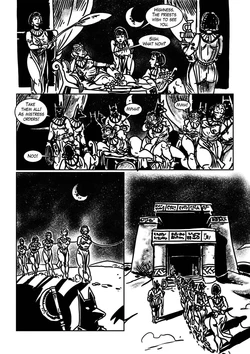 Game of Mummies