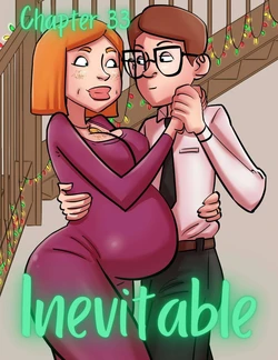 [SeventeenSam, RawlyRawls and CrazyDorian] Inevitable 33 作品封面