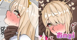 [テフル] おnyi (にじさんじ) 作品封面