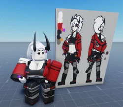 BloxModeller