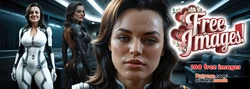 Miranda [AI Generated]