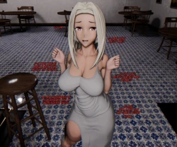Sic Phuck - Irisviel Von Einzbern 作品封面