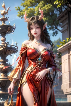 [AI generated] Brune 109 作品封面