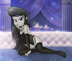 [CharlieXe] Tier3 - Patreon 2024 作品封面