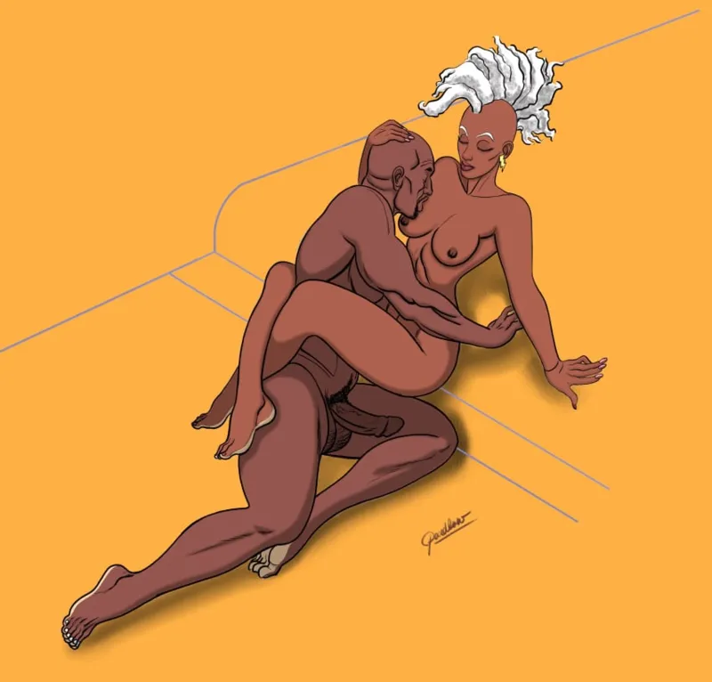 ページ画像