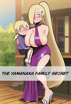 The Yamanaka Family Secret. [AI GENERATED]