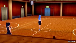 [SoraMame] Tatakau Shoujo Part.4 作品封面