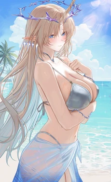 [Patreon / Fanbox] Ruzhai (2025.11.11 ~ 2026.4.10) (Uncensored)