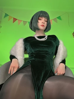 BakaChi - Fubuki