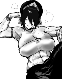 [Artist] KureNaiZ