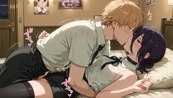 [Pixiv] (bluffman) (657612) [AI Generated] 作品封面