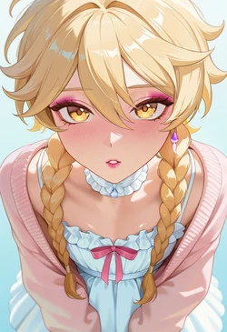 [NeronaAI] Aether sets [Patreon] [AI Generated] 作品封面
