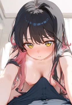 [Patreon] Minori みのりCollection 25 Cute Girls [AI Generated] 作品封面