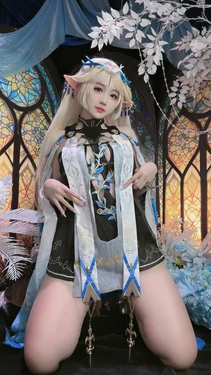 Mikomikoww - Cartethyia