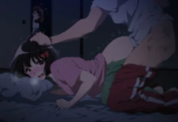 [patreon]Ferrappuccino Kumiko 作品封面