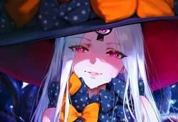 [MOKIIIMOKIII] Abigail Williams [AI Generated]