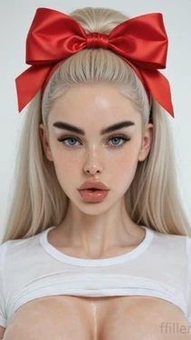 Good Girls [AI Generated] 作品封面
