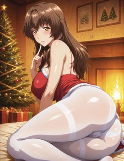 [嘎裡豬排]朝露 砂夜子 201p 妻みぐい３ (Patreon) [AI Generated]