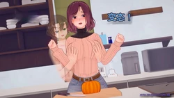 [Myra] Astral Perv![Chinese] 作品封面