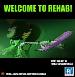 [JacketFreak] SHEGO SET（有条色狼汉化） 作品封面