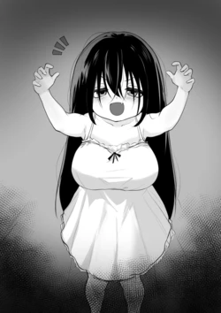 [Yomu Yoguruto] Loli Bakunyuu Yuurei 作品封面