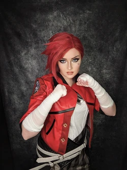 Kate Gray - Vi